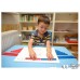 Montessori Adunare - Addition Strip Board